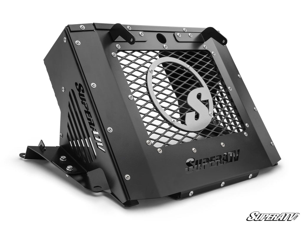 Polaris Sportsman XP 1000 Radiator Relocation Kit
