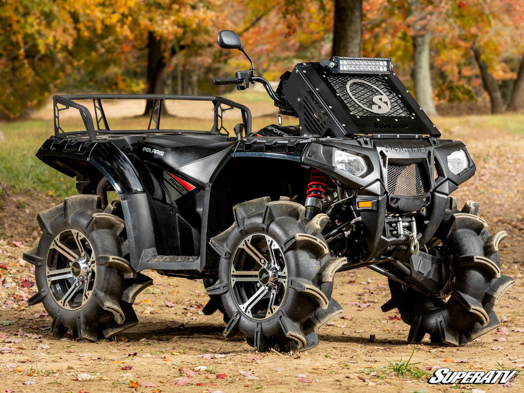 Polaris Sportsman XP 1000 Radiator Relocation Kit