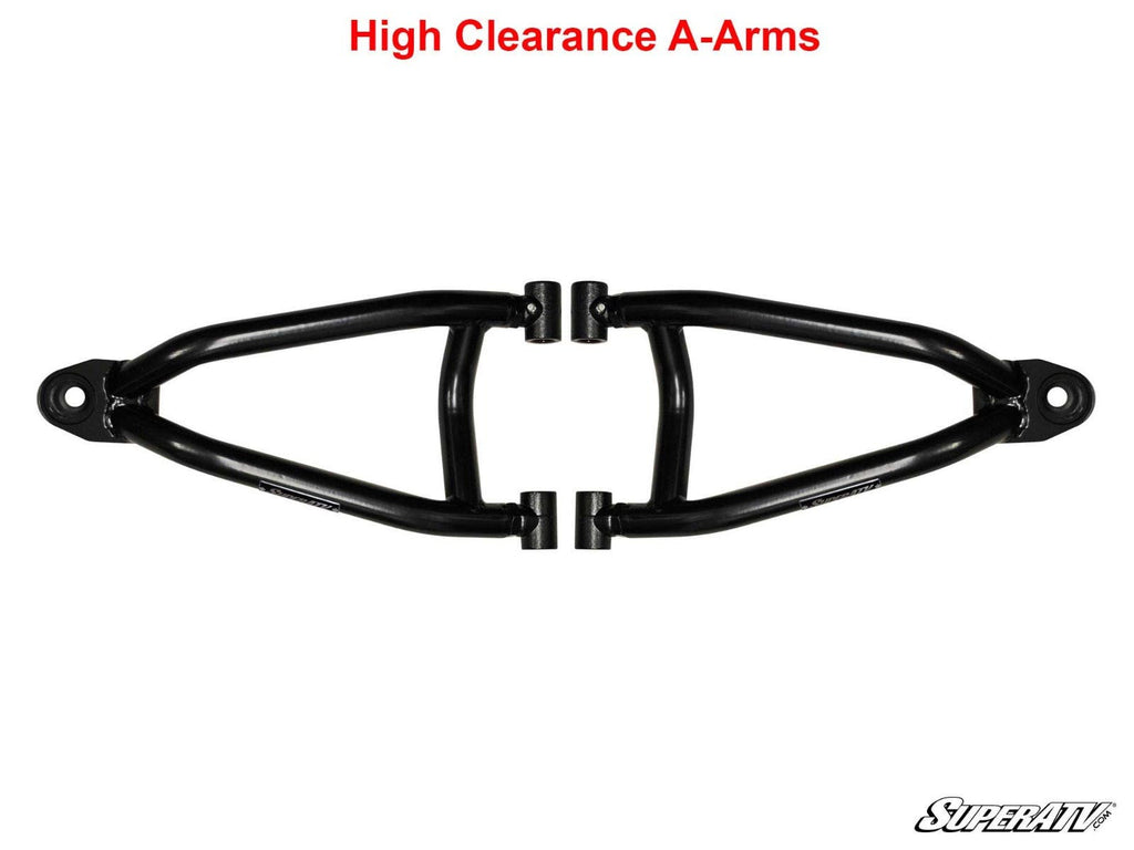 Polaris Sportsman XP High Clearance A-Arms