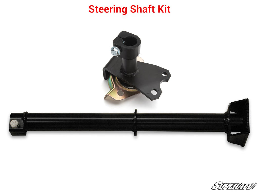 Polaris Scrambler Power Steering Kit