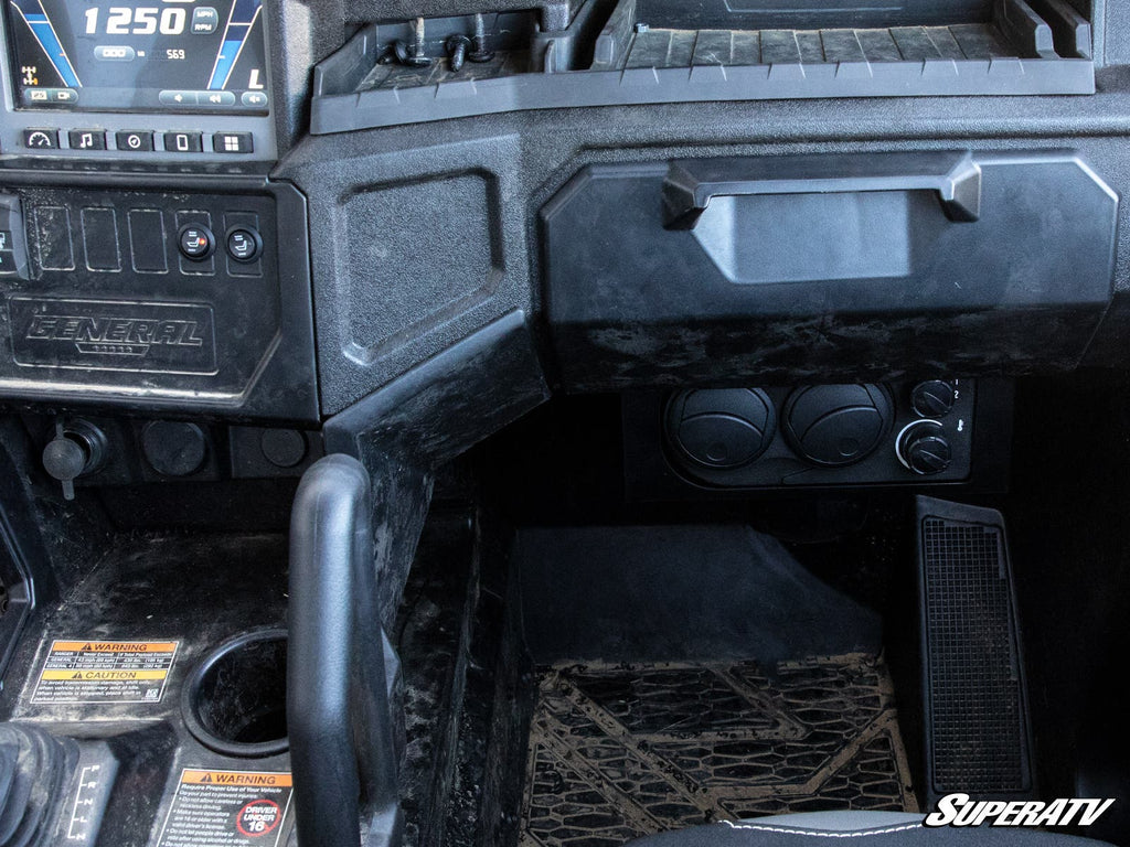 Polaris General Cab Heater