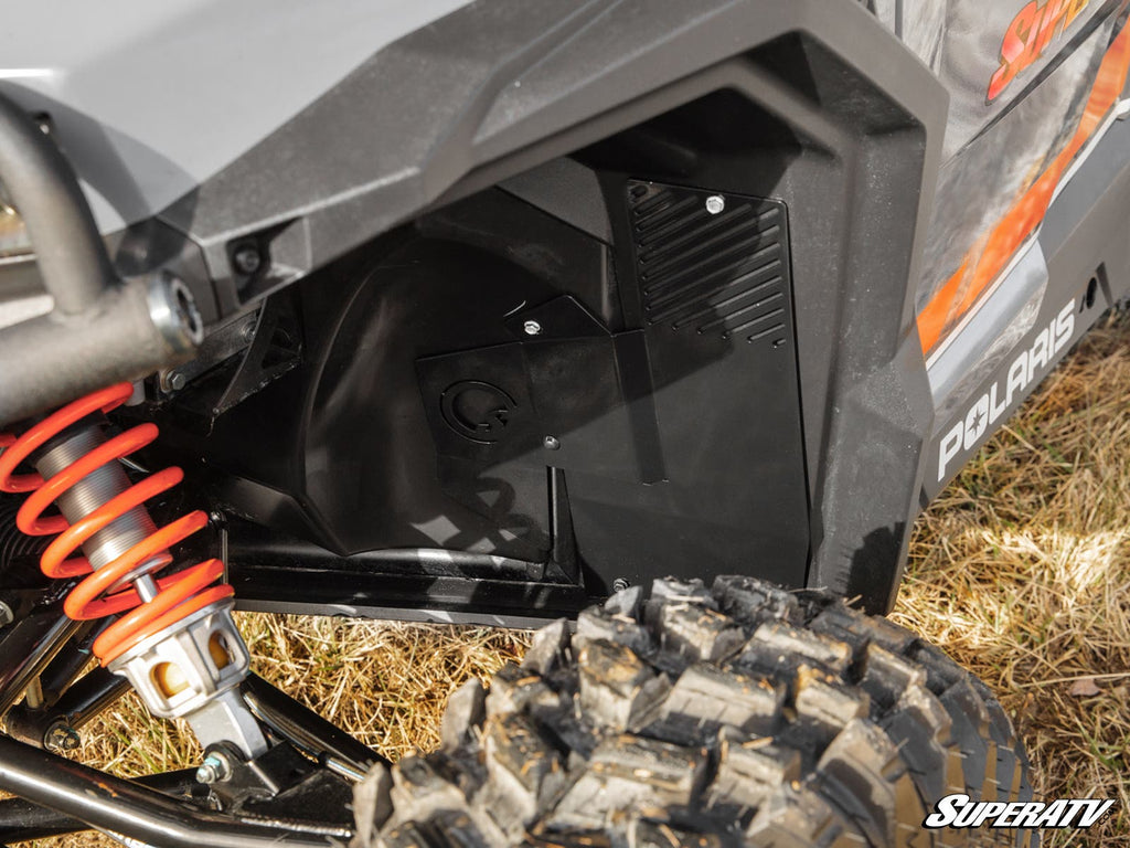 Polaris General 1000 Inner Fender Guards
