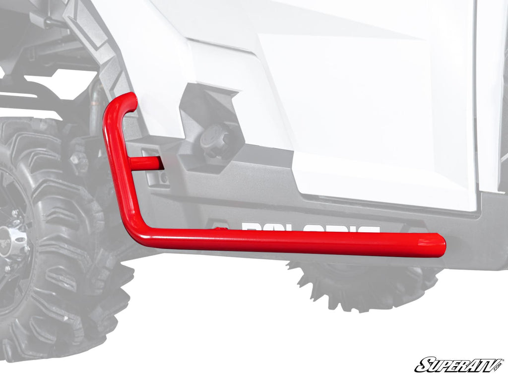 Polaris General Heavy-Duty Nerf Bars