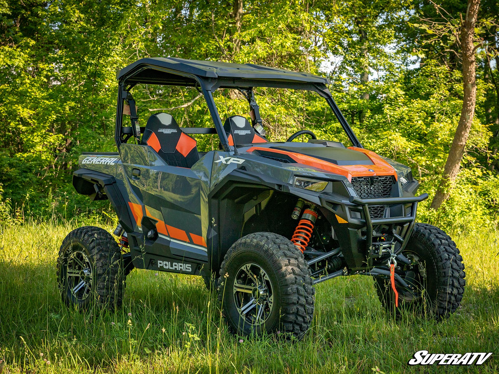 Polaris General XP 3" Lift Kit