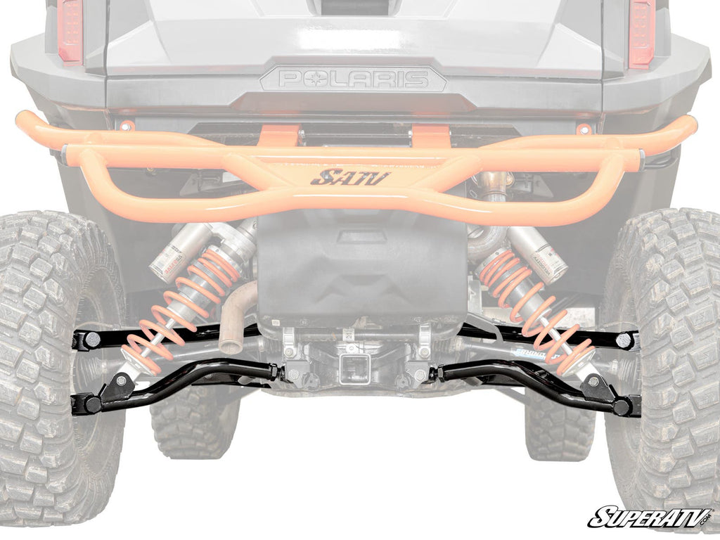 Polaris General XP 1000 High-Clearance 1.5" Rear Offset A-Arms