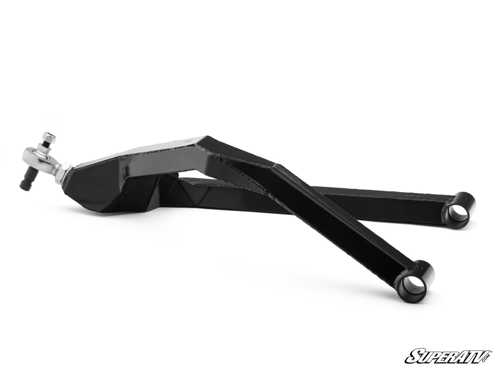 Polaris RZR Pro R Sidewinder A-Arms 1.5" Forward Offset