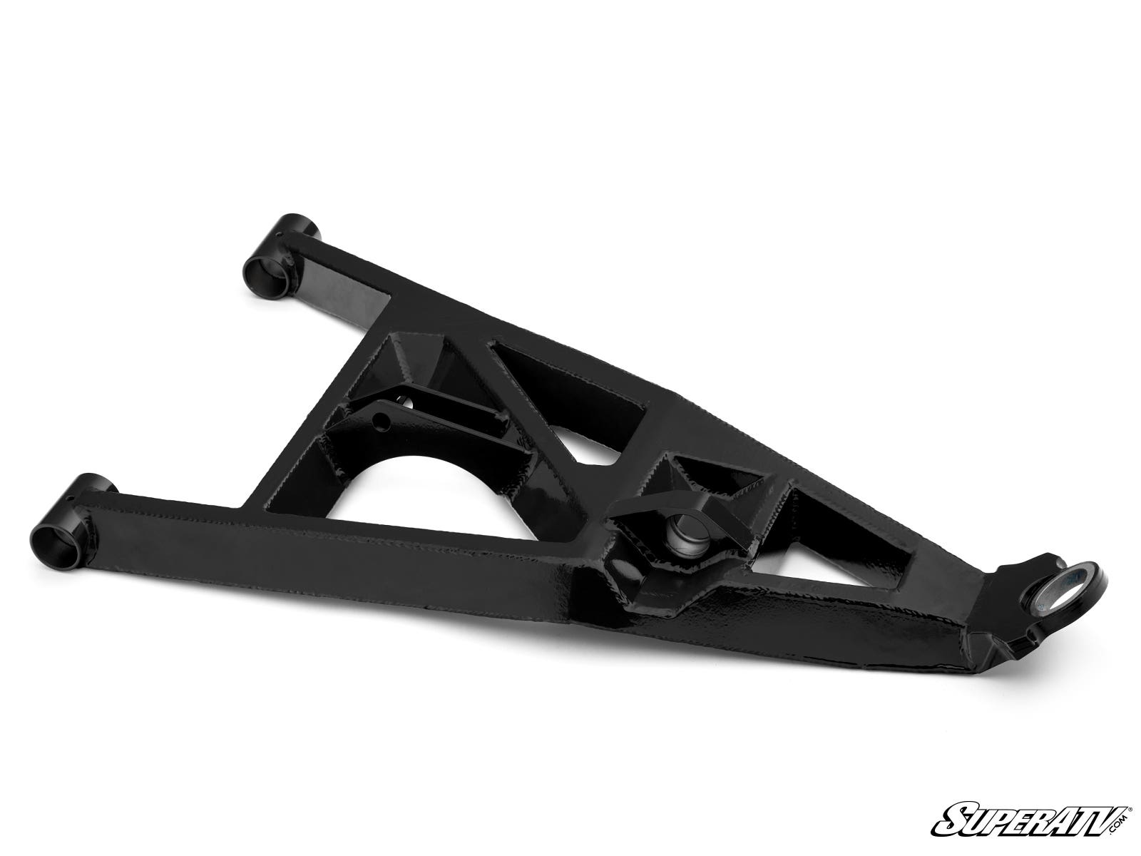 Polaris RZR Turbo R Sidewinder A-Arms 1.5" Forward Offset