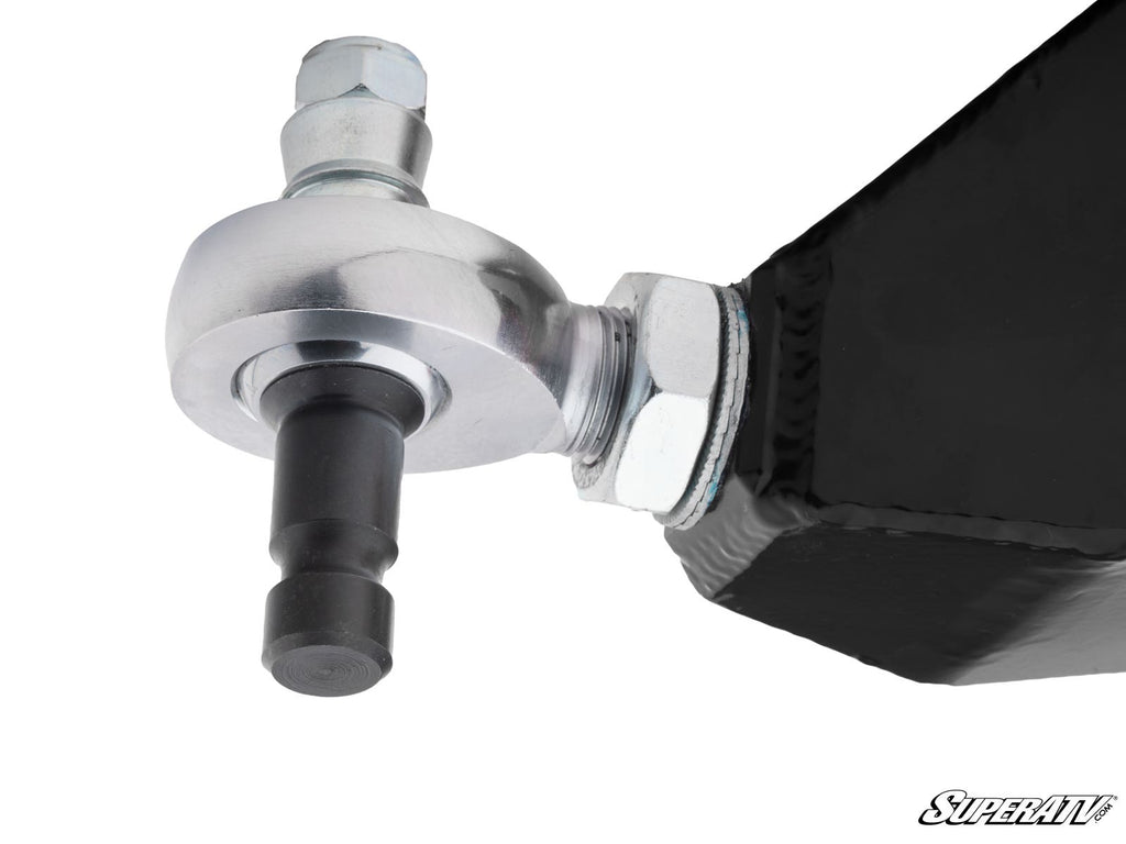 Polaris RZR Pro R Sidewinder A-Arms 1.5" Forward Offset