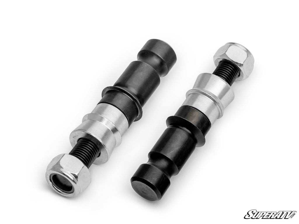 Polaris RZR Pro R Sidewinder A-Arms 1.5" Forward Offset