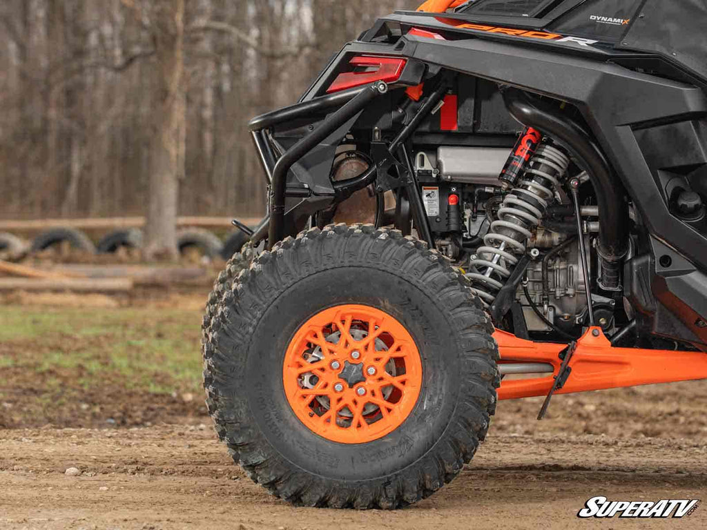 Polaris RZR Pro R Rear Bumper