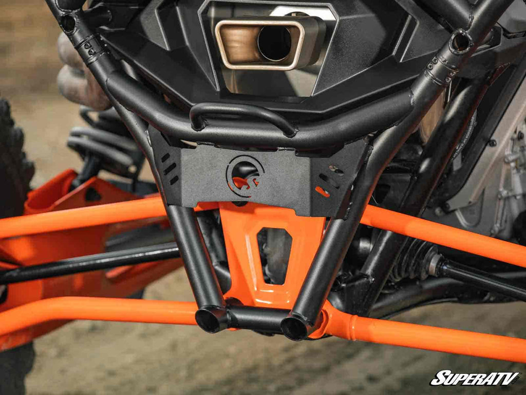 Polaris RZR Pro R Rear Bumper