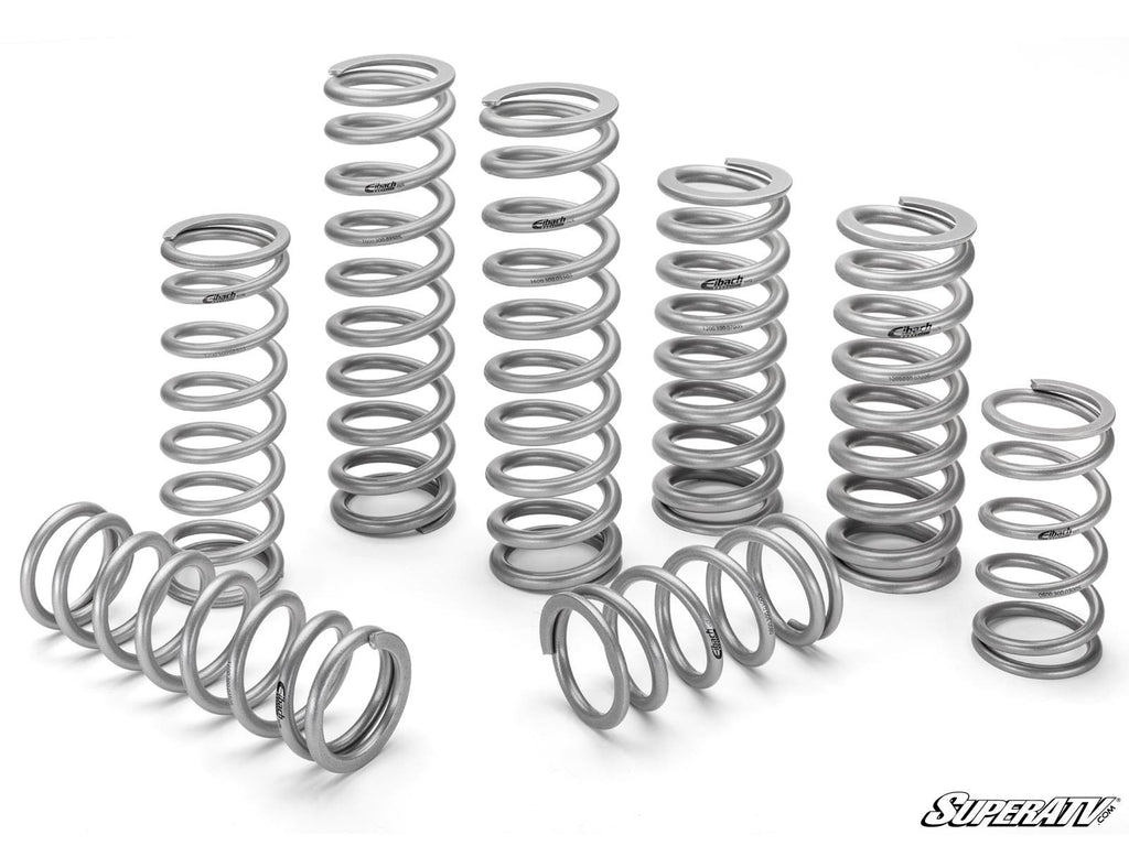 Polaris RZR PRO XP 3" Long Travel Kit Chromoly Tubed