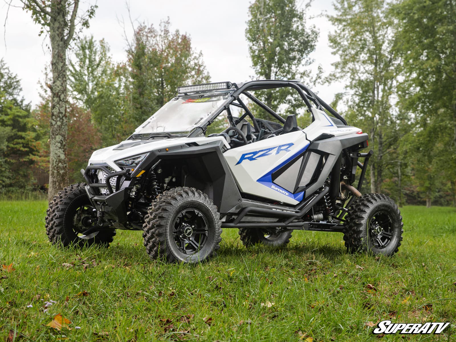 Polaris RZR PRO XP 3" Long Travel Kit Chromoly Tubed