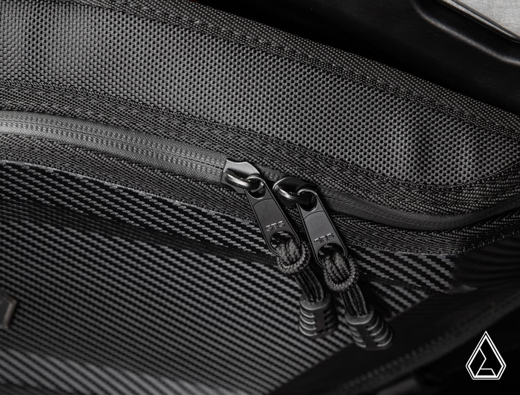 Assault Industries RUXAK Door Paks for Polaris RZR Pro XP