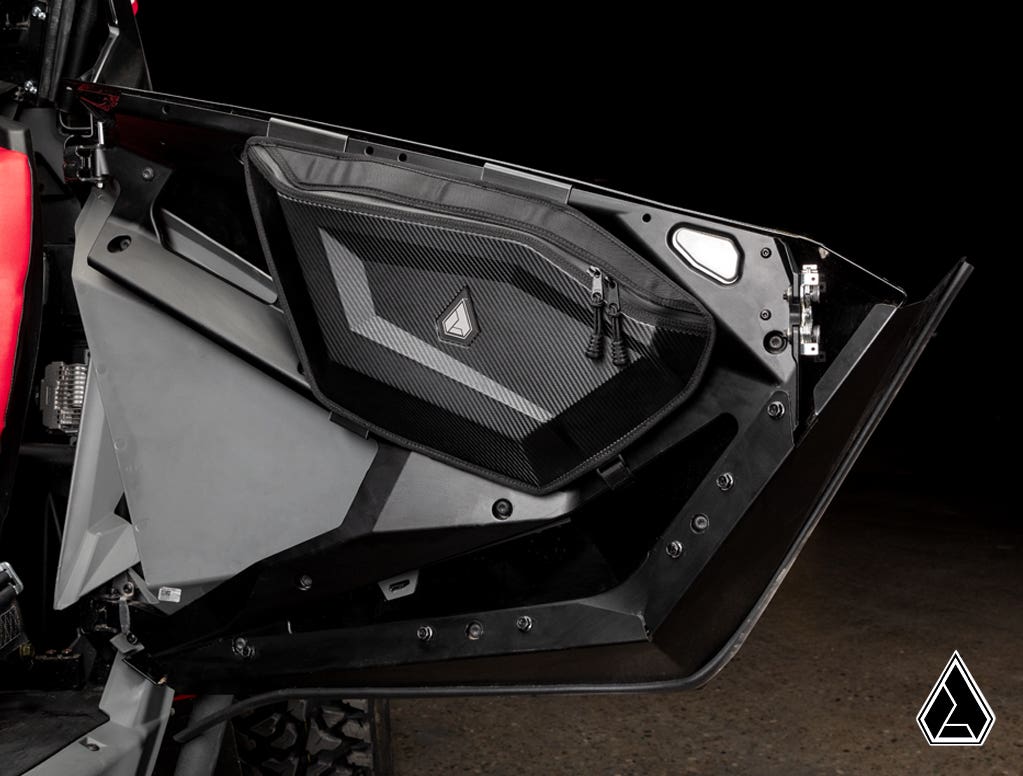 Assault Industries RUXAK Door Paks for Polaris RZR Pro XP