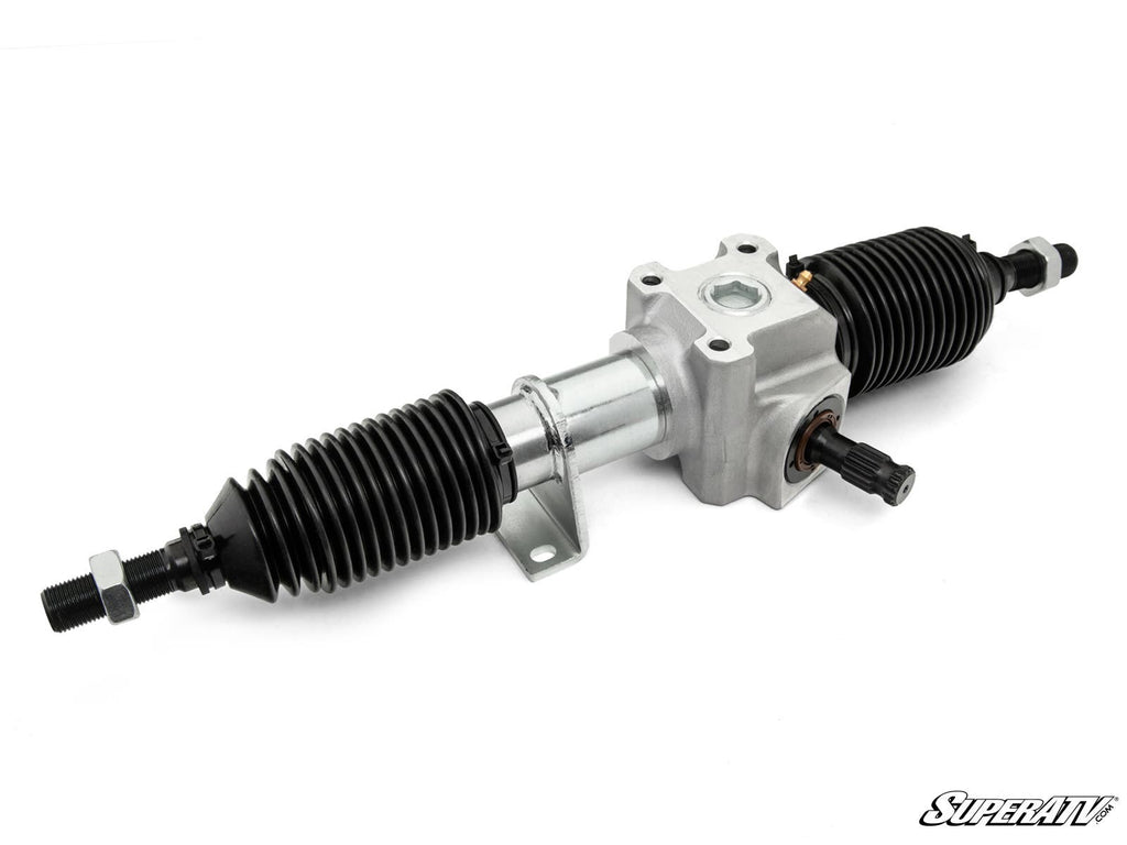 Polaris Ranger Full-Size 500 RackBoss 2.0 Rack and Pinion
