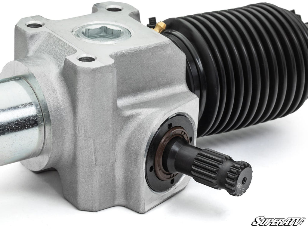 Polaris Ranger Full-Size 500 RackBoss 2.0 Rack and Pinion