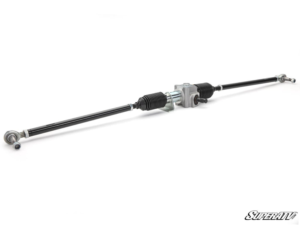 Polaris Ranger Full-Size 500 RackBoss 2.0 Rack and Pinion