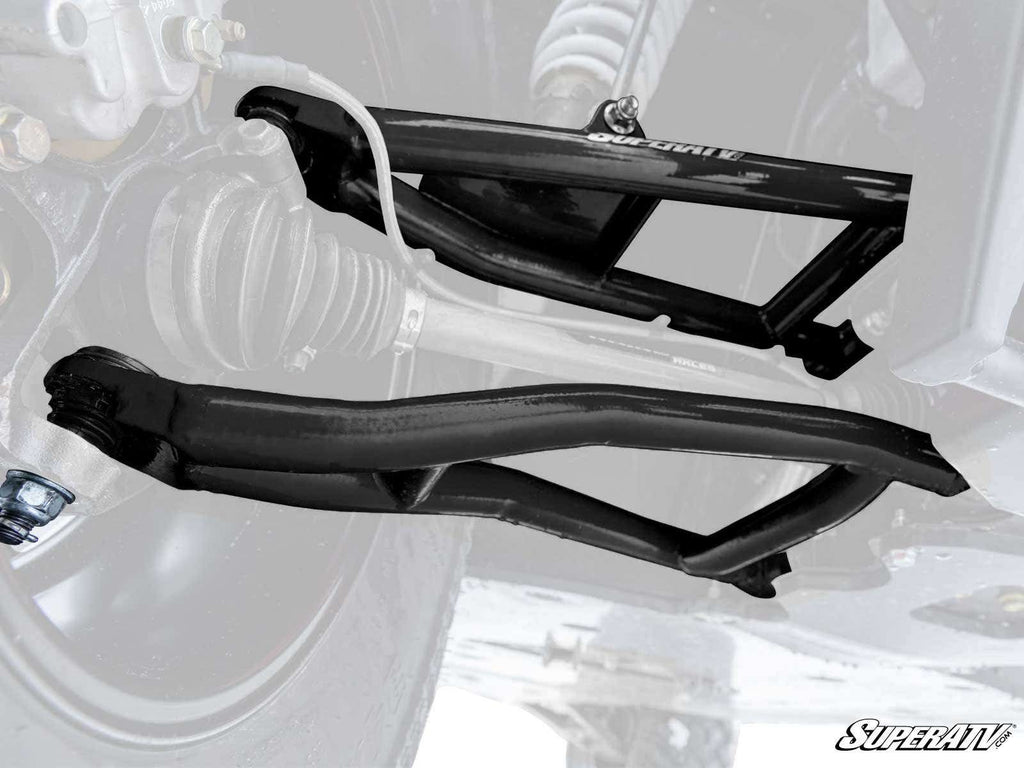 Polaris Ranger XP 1000 High-Clearance 2" Forward A-Arms