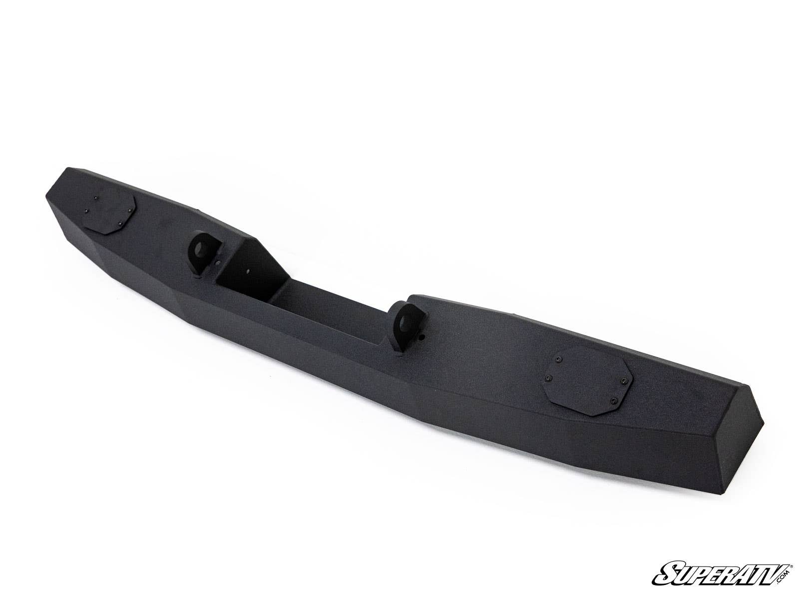 Polaris Ranger XP 1000 Winch Ready Rear Bumper