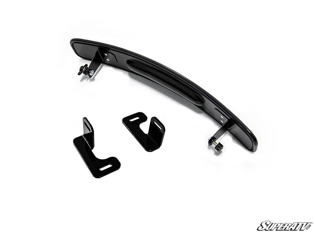Polaris 17" Curved Rear View Mirror