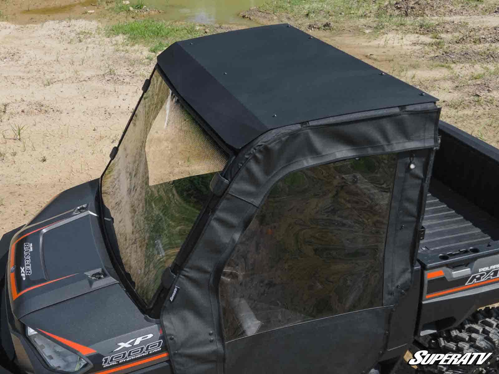 Polaris Ranger XP 900 Aluminum Roof