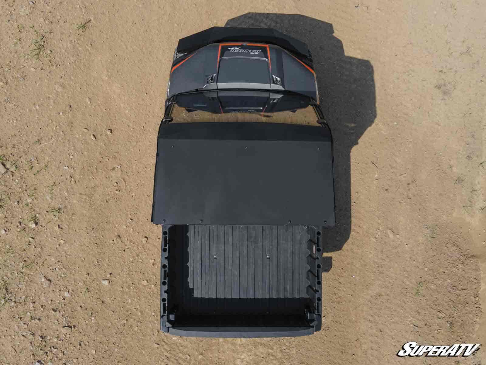 Polaris Ranger XP 900 Aluminum Roof