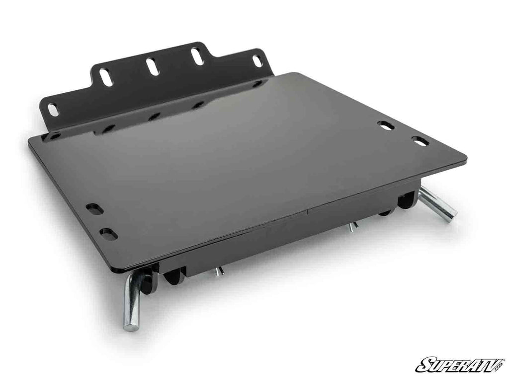 Polaris Ranger XP 570 Plow Pro Snow Plow Mount