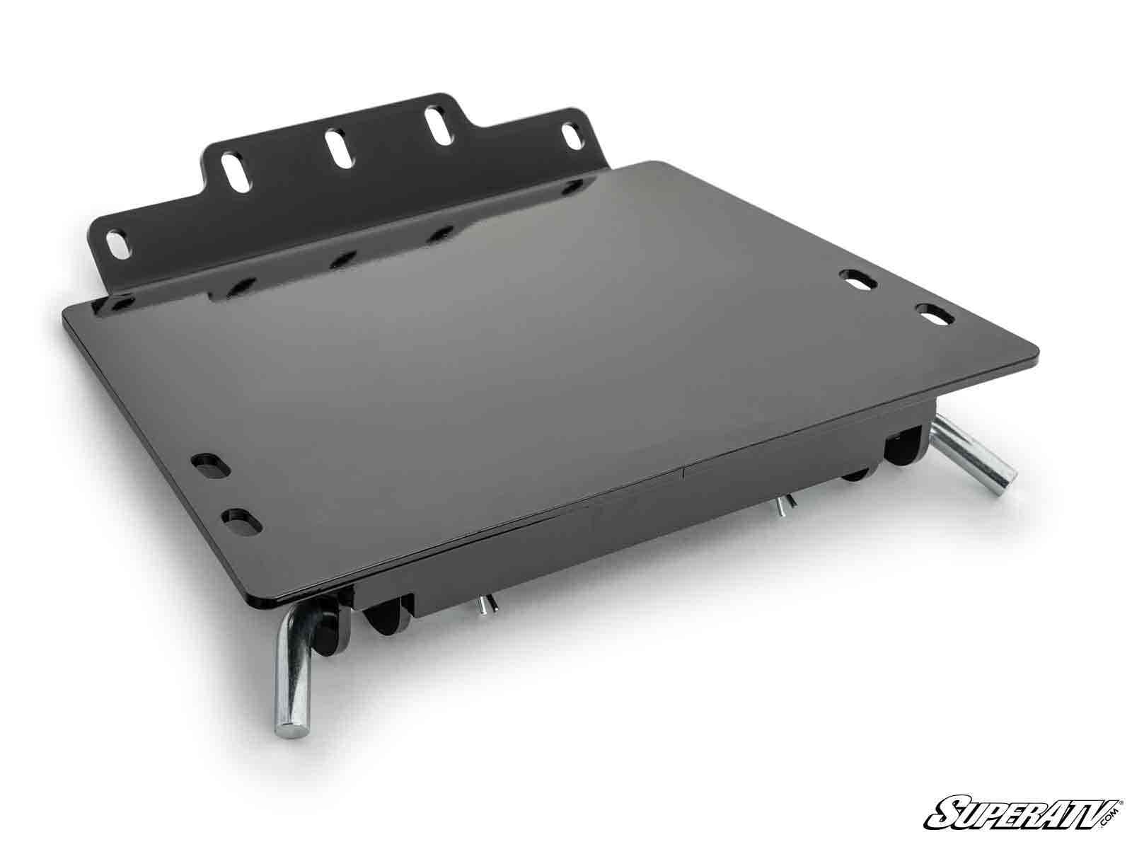 Polaris Ranger XP 800 Plow Pro Snow Plow Mount