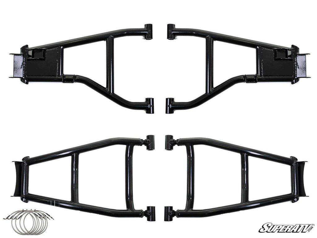 Polaris Ranger 1000 6" Lift Kit