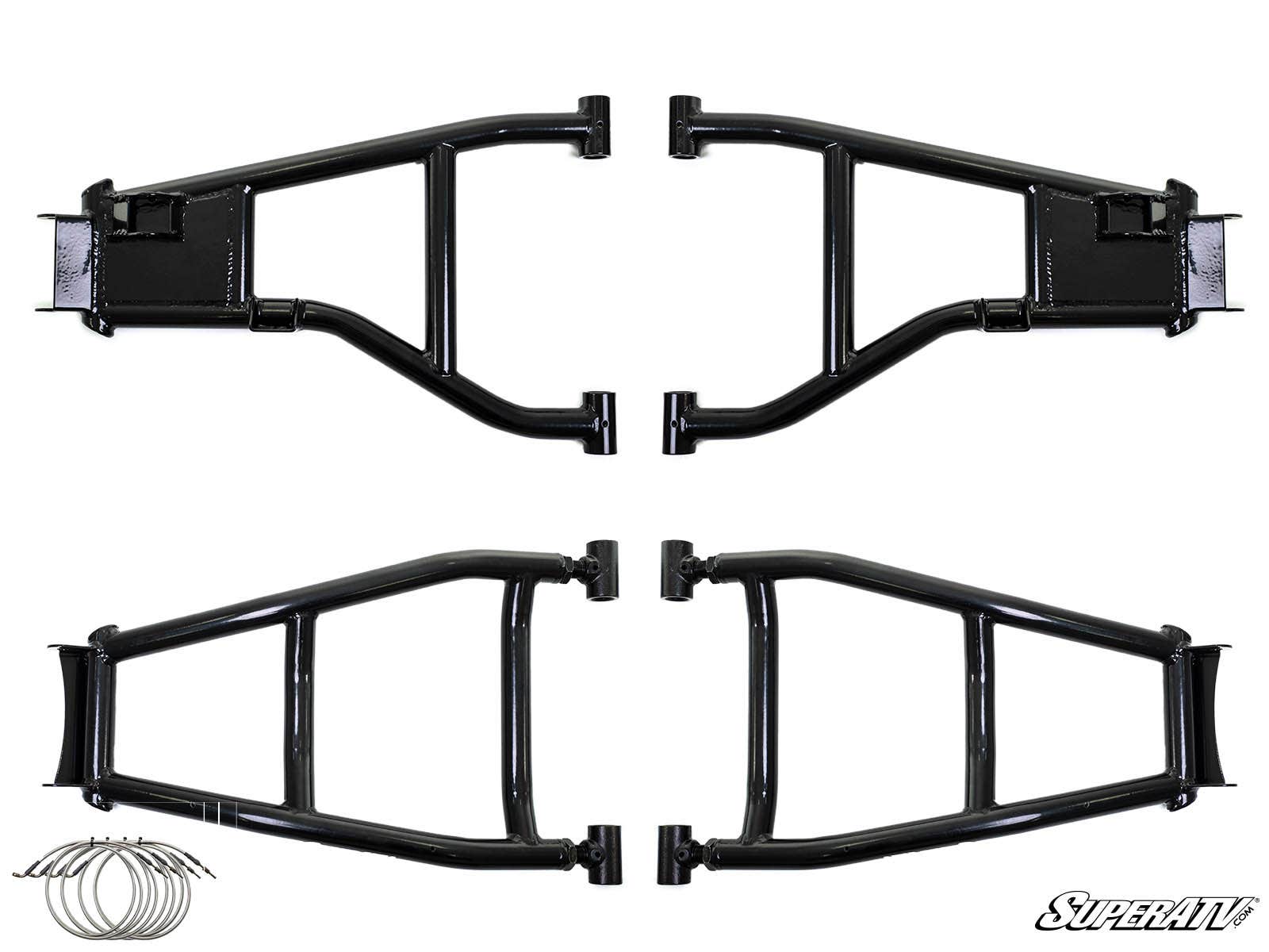 Polaris Ranger 1000 Diesel 6" Lift Kit