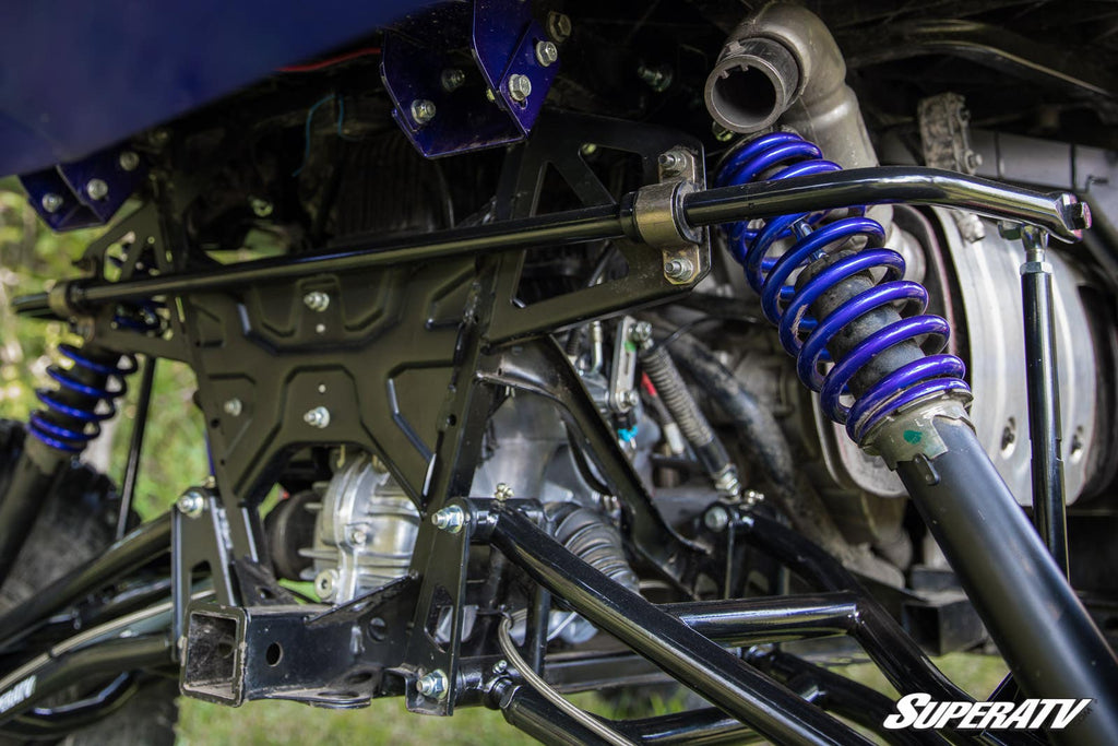 Polaris Ranger XP 900 6" Lift Kit