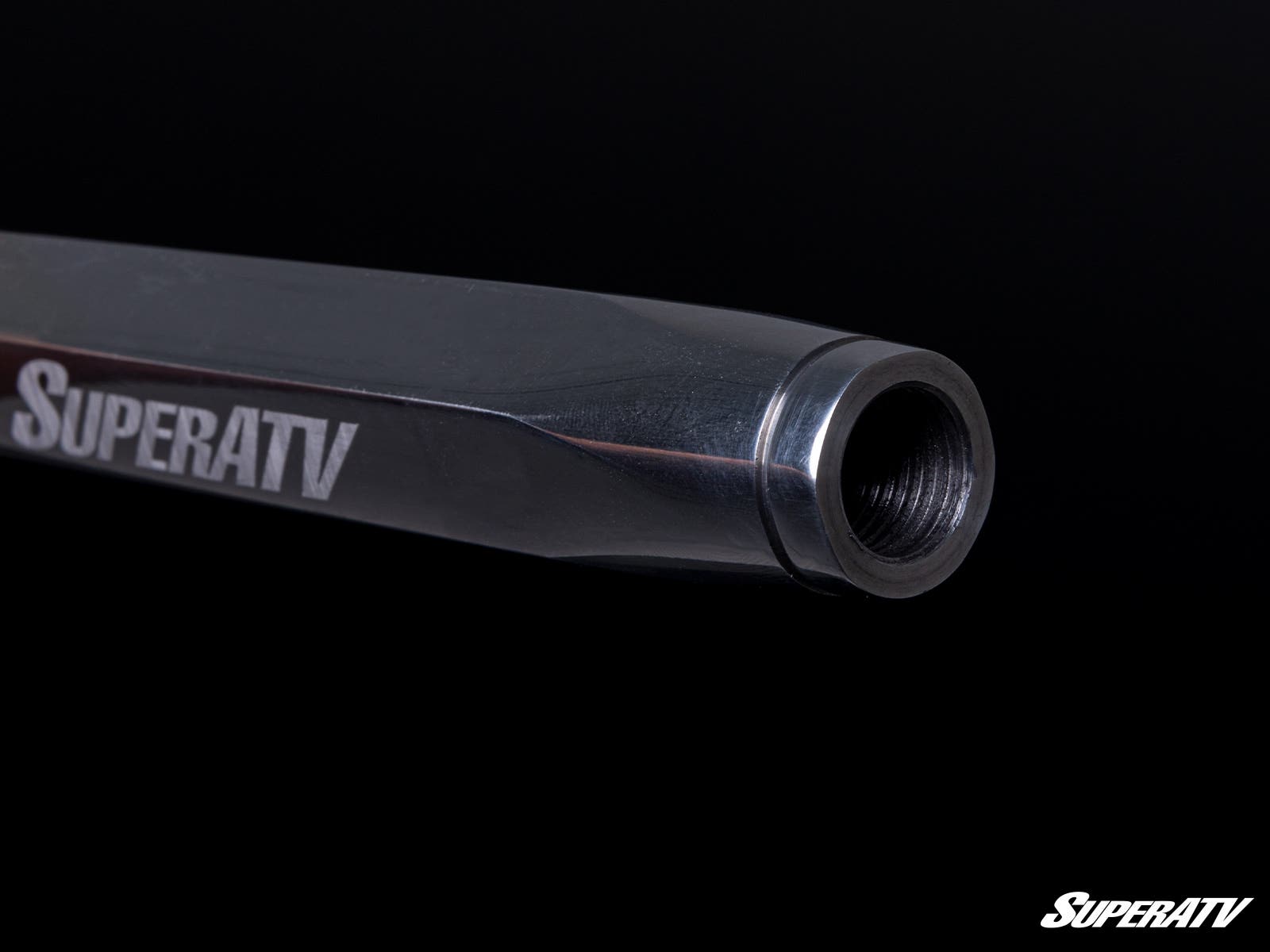 Polaris Ranger XP 900 Billet Aluminum Hex Tie Rod Kit