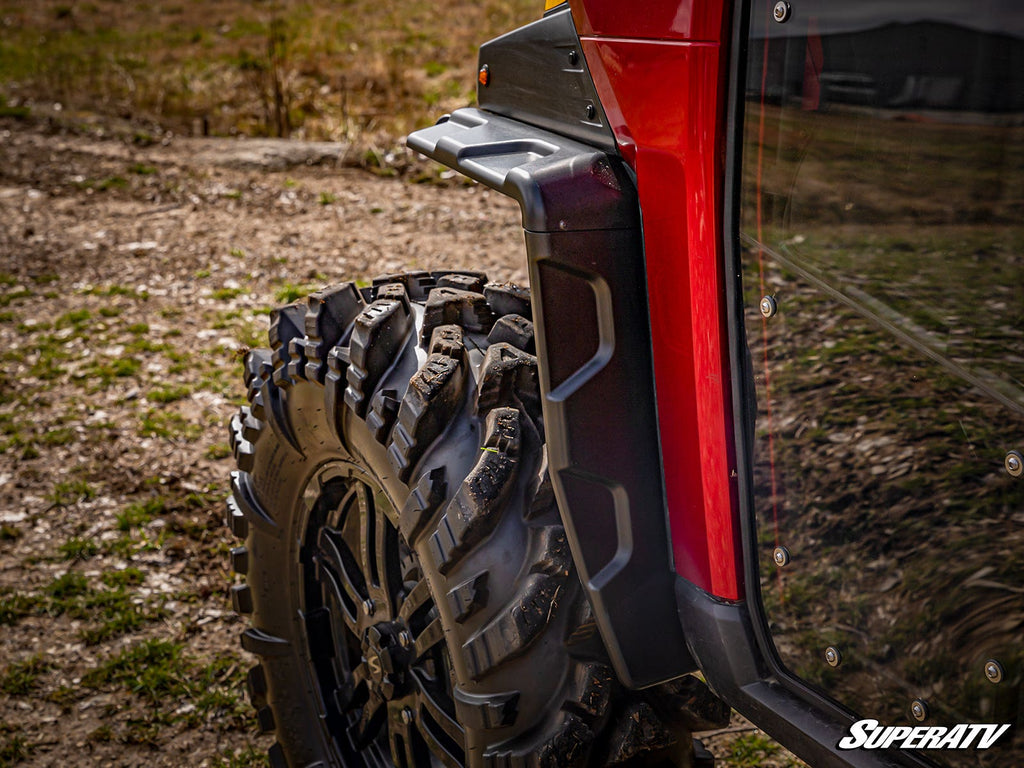 Polaris Ranger XP 900 Fender Flares