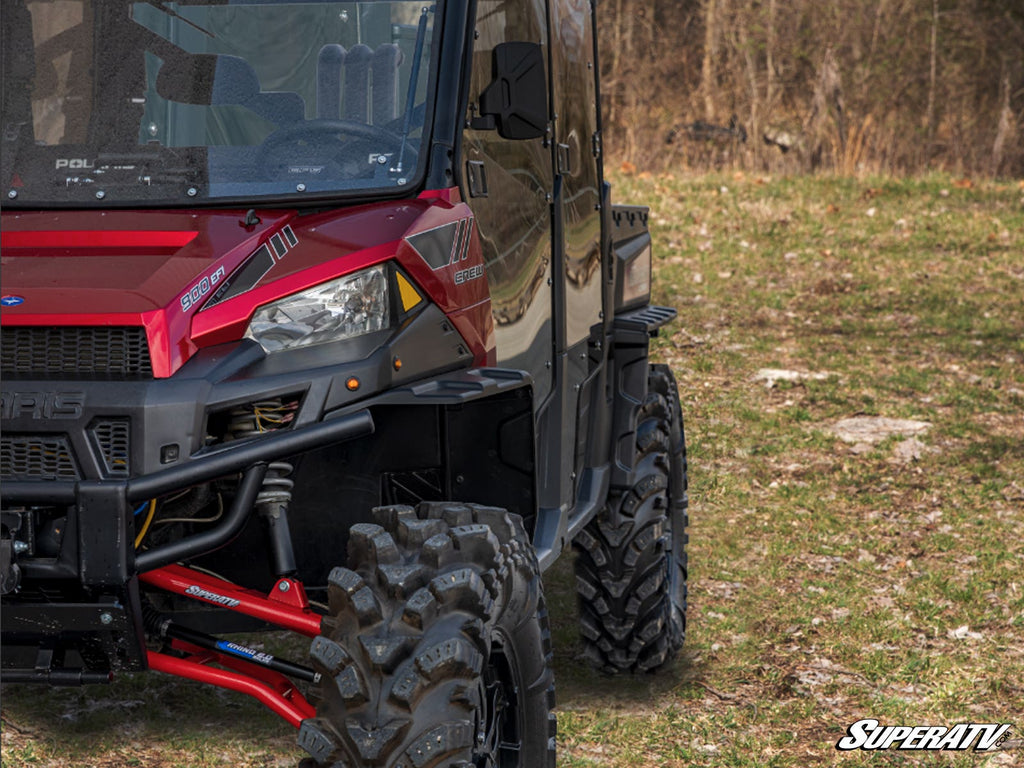 Polaris Ranger XP 900 Fender Flares