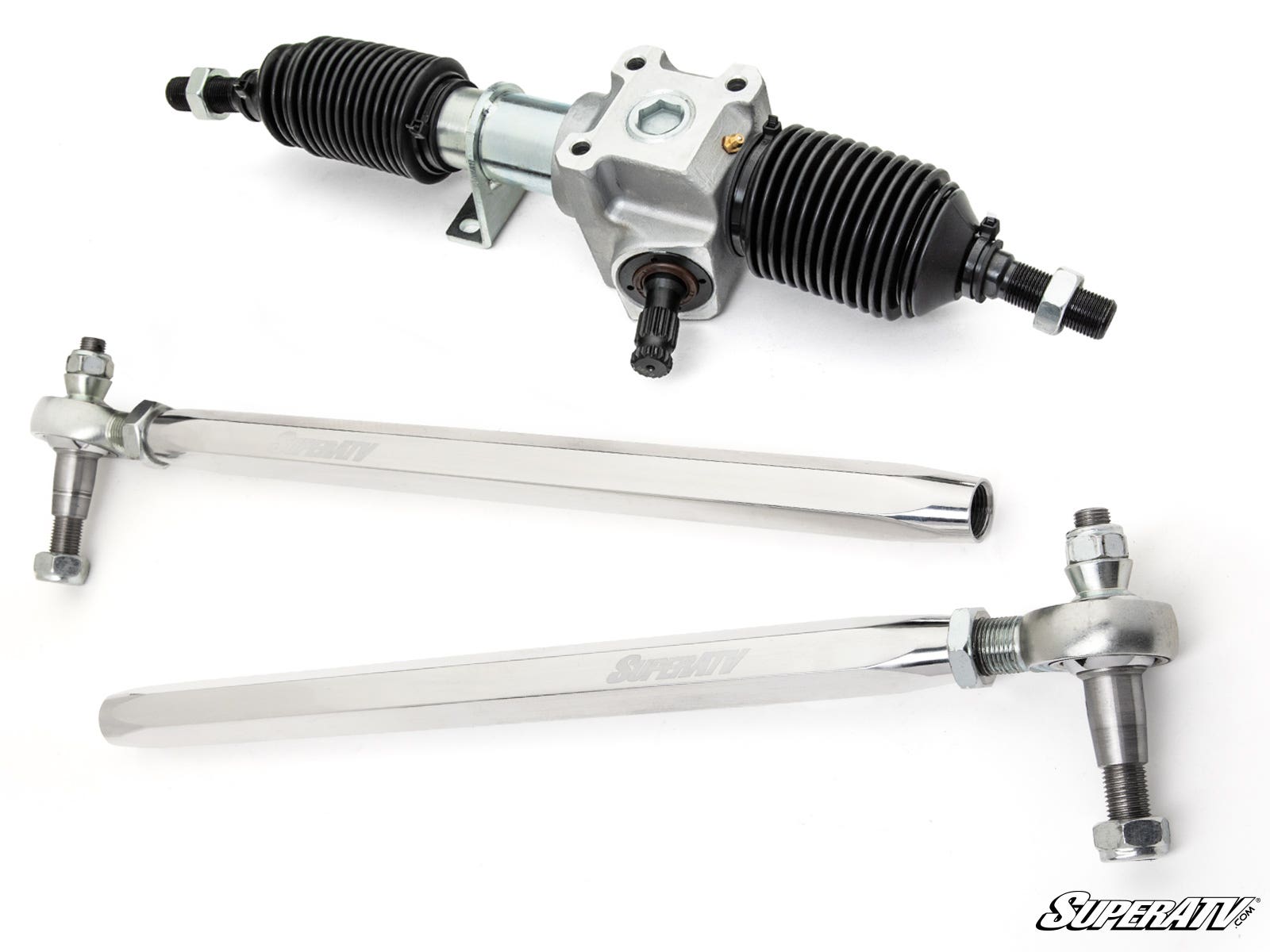 Polaris Ranger XP 570 RackBoss 2.0 Rack and Pinion