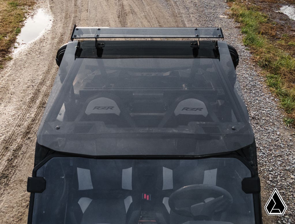 Assault Industries Polaris RZR XP 1000 Tinted Roof