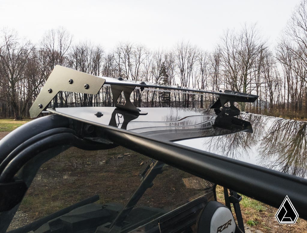 Assault Industries Polaris RZR 900 Tinted Roof
