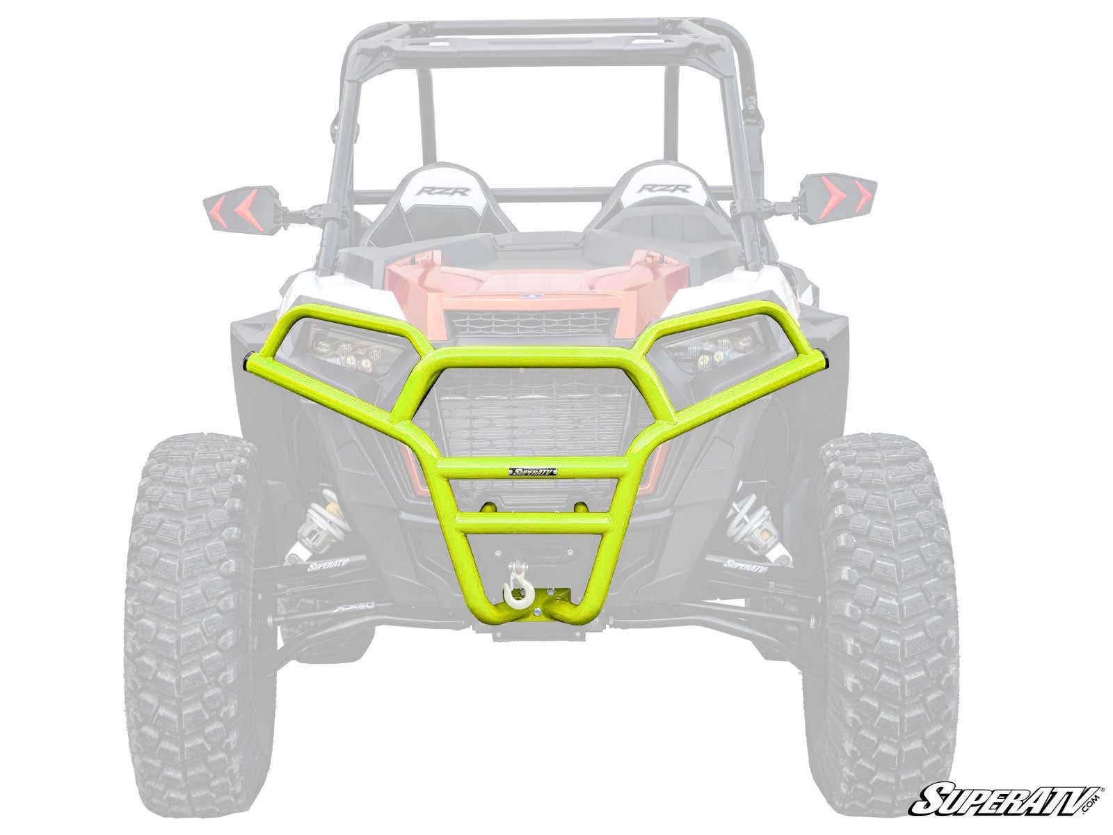 Polaris RZR Trail S 900 Front Bumper