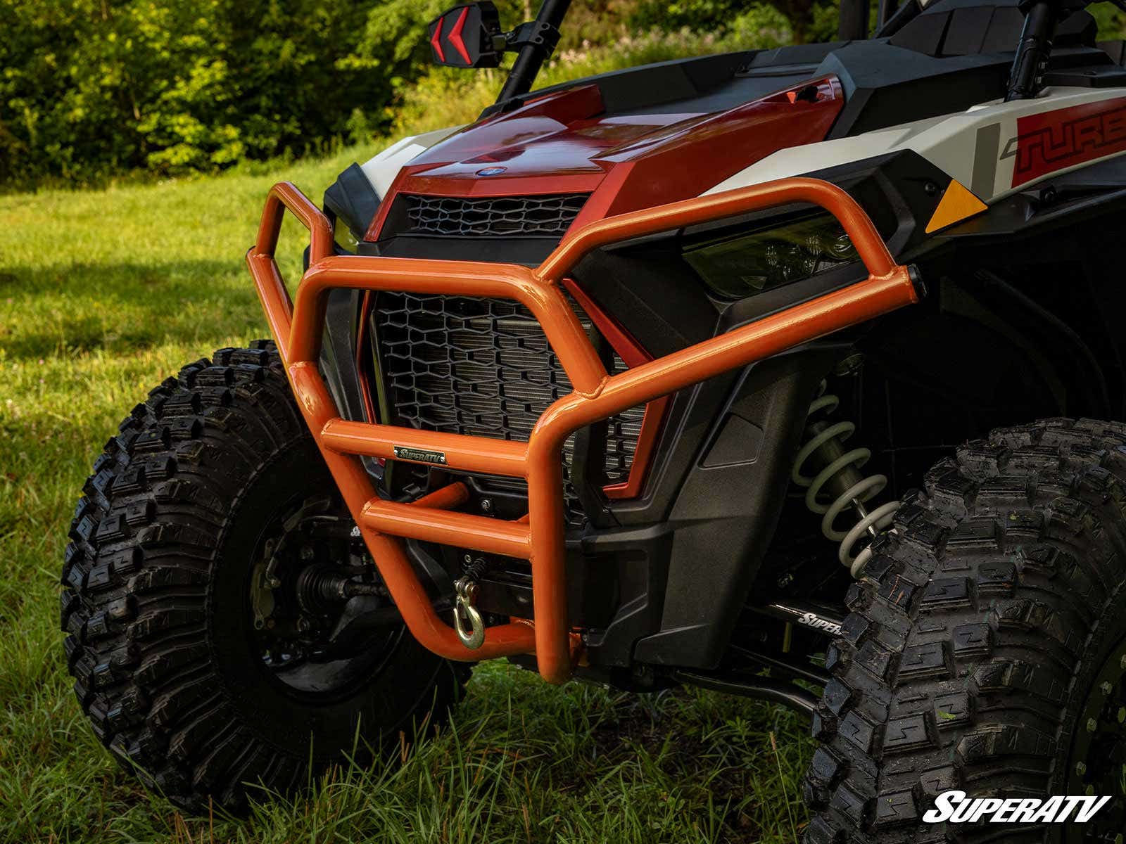 Polaris RZR Trail 900 Front Bumper