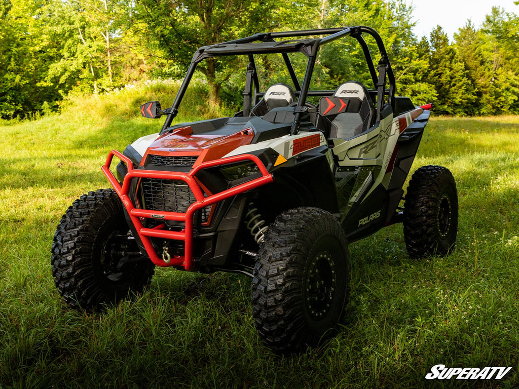 Polaris RZR Trail S 900 Front Bumper