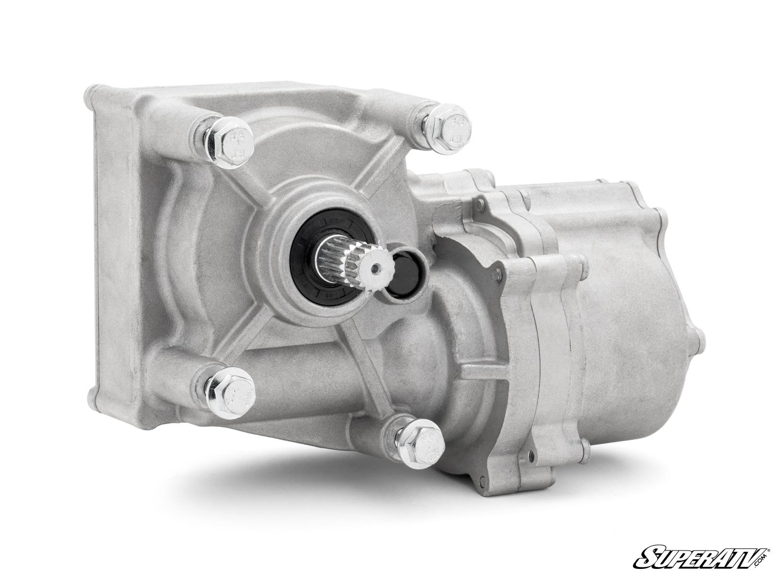 Polaris Ace Power Steering Motor Replacement