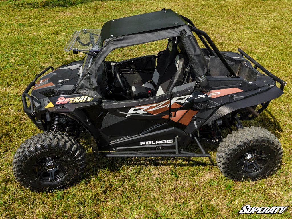 Polaris RZR XP Turbo Aluminum Roof