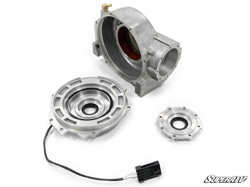 Polaris General Heavy-Duty Front Differential Gear Case