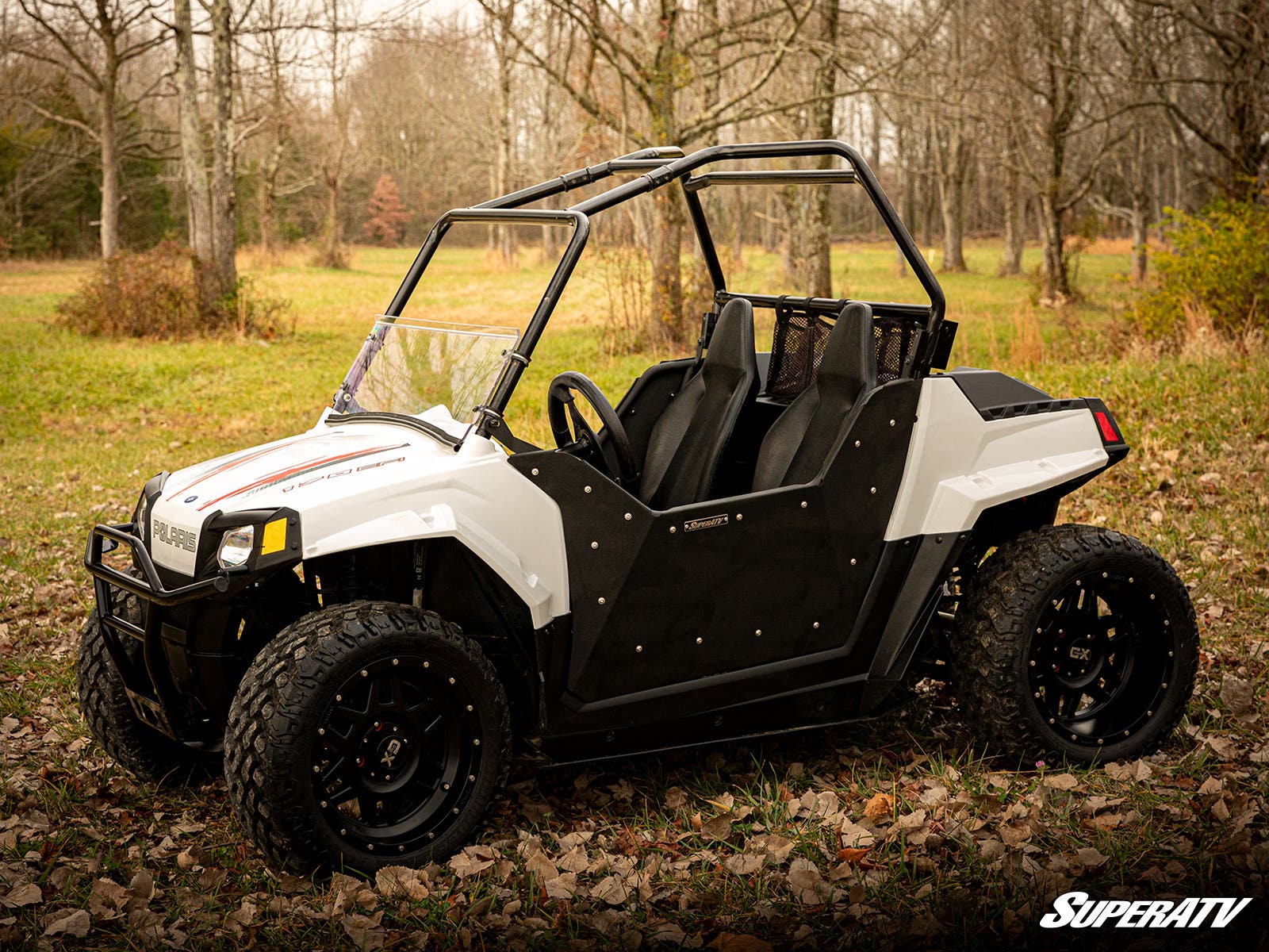 Polaris RZR 170 Aluminum Doors