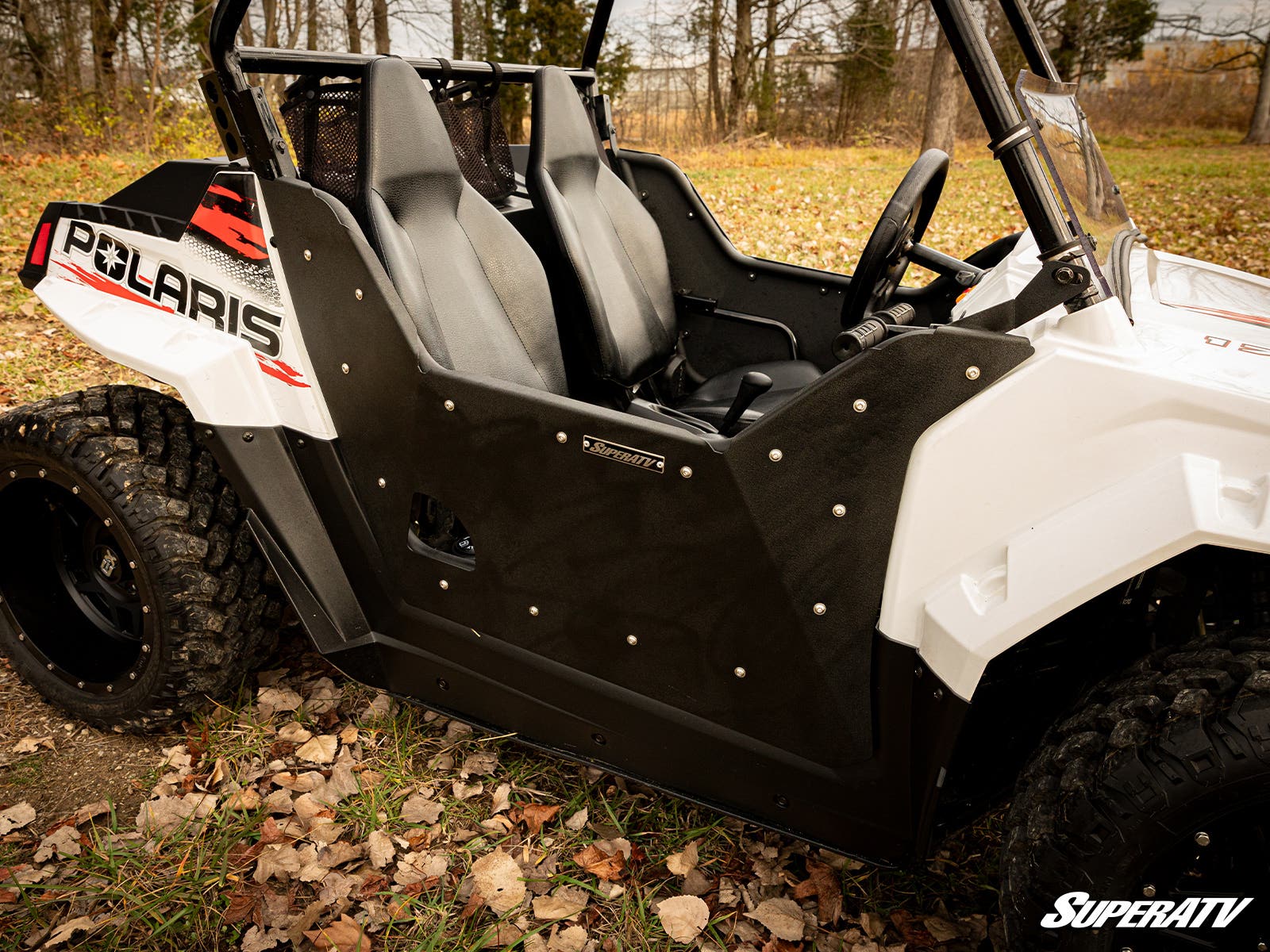 Polaris RZR 170 Aluminum Doors