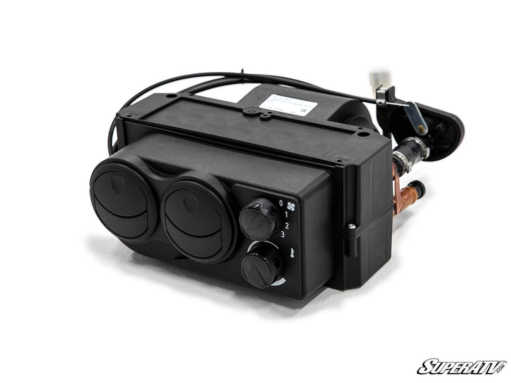 Polaris RZR XP Turbo Cab Heater