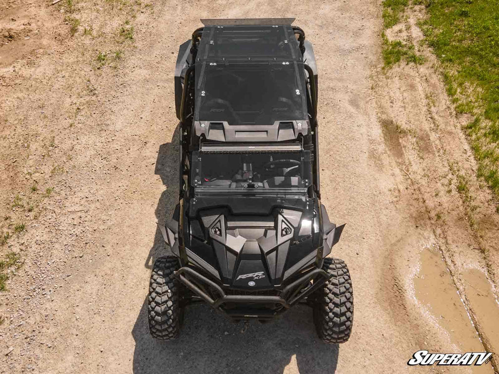 Polaris RZR XP 4 Turbo Tinted Roof