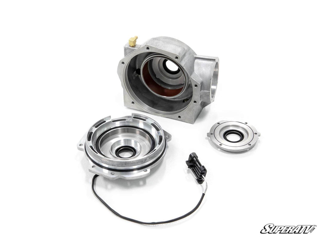 Polaris RZR Heavy-Duty Front Differential Gear Case