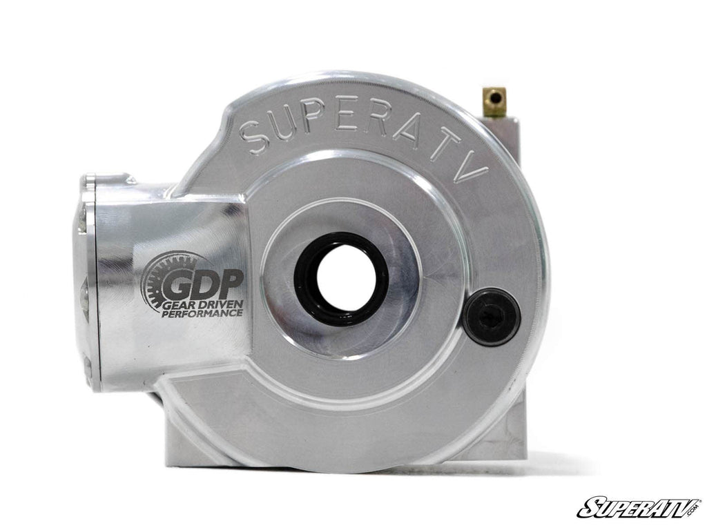 Polaris PRO XD Heavy-Duty Front Differential Gear Case